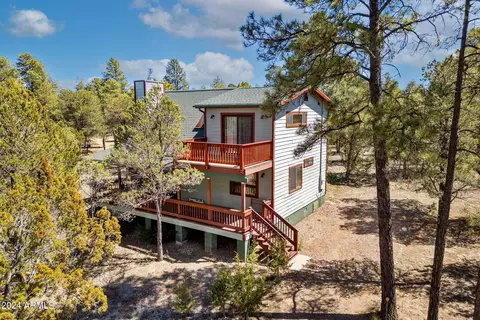 2089 Chevelon Rd, Overgaard, AZ 85933 photo 29