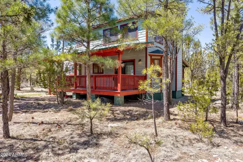 2089 Chevelon Rd, Overgaard, AZ 85933 photo 22