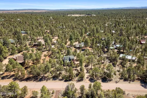 2089 Chevelon Rd, Overgaard, AZ 85933 photo 30
