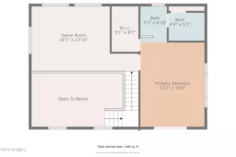 2089 Chevelon Rd, Overgaard, AZ 85933 photo 35