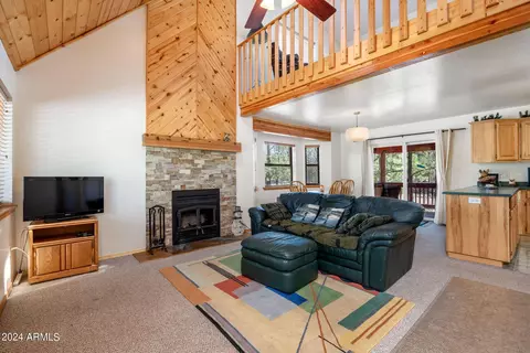 2089 Chevelon Rd, Overgaard, AZ 85933 photo 4