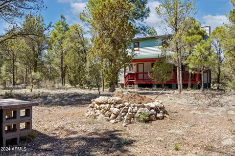 2089 Chevelon Rd, Overgaard, AZ 85933 photo 27
