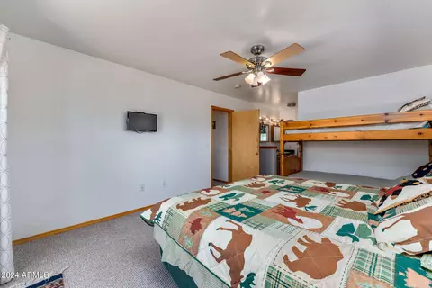 2089 Chevelon Rd, Overgaard, AZ 85933 photo 17