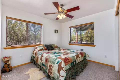 2089 Chevelon Rd, Overgaard, AZ 85933 photo 9