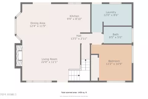 2089 Chevelon Rd, Overgaard, AZ 85933 photo 36