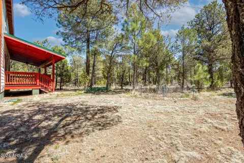 2089 Chevelon Rd, Overgaard, AZ 85933 photo 26
