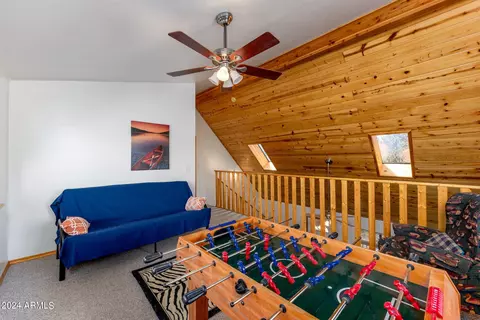 2089 Chevelon Rd, Overgaard, AZ 85933 photo 15