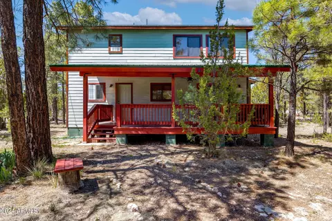 2089 Chevelon Rd, Overgaard, AZ 85933 photo 23