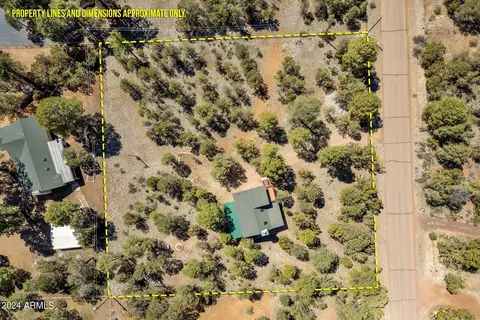 2089 Chevelon Rd, Overgaard, AZ 85933 photo 32