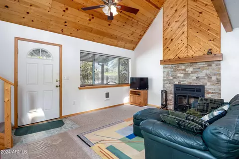2089 Chevelon Rd, Overgaard, AZ 85933 photo 5
