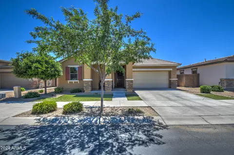 22497 E Via Del Verde --, Queen Creek, AZ 85142