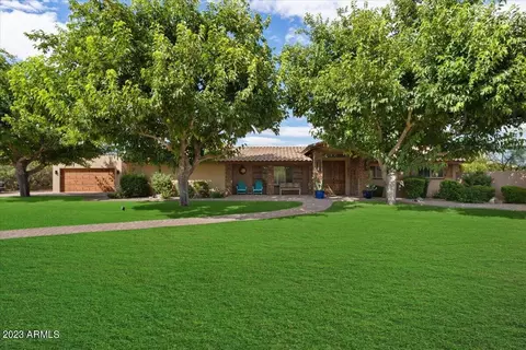 10815 N Aberdeen Rd, Scottsdale, AZ 85254