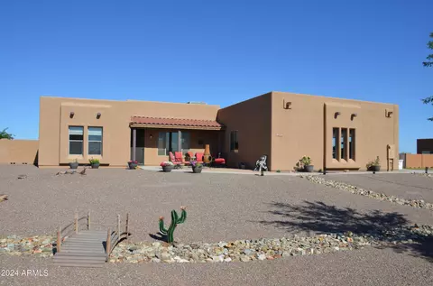 29129 N 227th Dr, Wittmann, AZ 85361