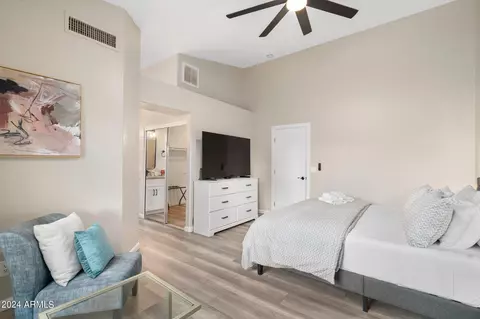 Bedroom - 3438 N 30th St, Phoenix, AZ 85016 photo 2 of 5