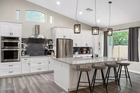 Kitchen - 3438 N 30th St, Phoenix, AZ 85016 photo 2 of 5