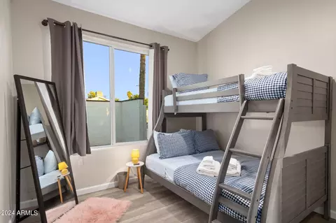 Bedroom - 3438 N 30th St, Phoenix, AZ 85016 photo 4 of 5