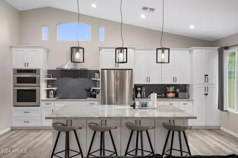 Kitchen - 3438 N 30th St, Phoenix, AZ 85016 photo 5 of 5