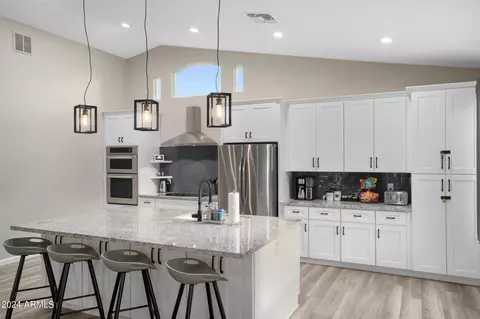 Kitchen - 3438 N 30th St, Phoenix, AZ 85016 photo 3 of 5