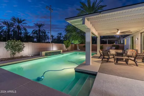 Exterior - 3438 N 30th St, Phoenix, AZ 85016 photo 12 of 12