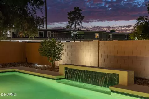 Exterior - 3438 N 30th St, Phoenix, AZ 85016 photo 11 of 12