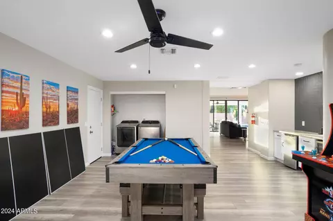 Living - 3438 N 30th St, Phoenix, AZ 85016 photo 1 of 4