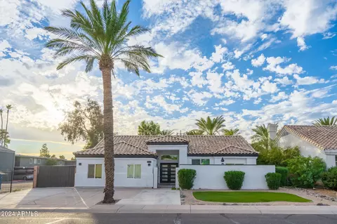 Exterior - 3438 N 30th St, Phoenix, AZ 85016 photo 1 of 12