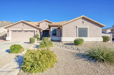 25705 N 68th Ln, Peoria, AZ 85383