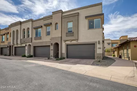 7409 E Conquistadores Dr, Scottsdale, AZ 85255
