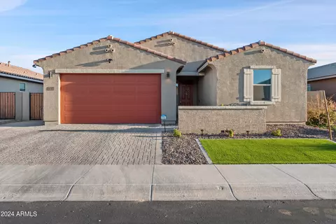 4193 E Caitlin Dr, San Tan Valley, AZ 85140