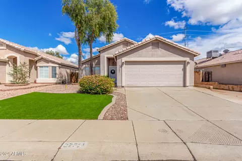 22001 N 35th Dr, Glendale, AZ 85310