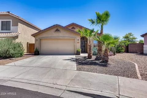 18205 N 147th Dr, Surprise, AZ 85374