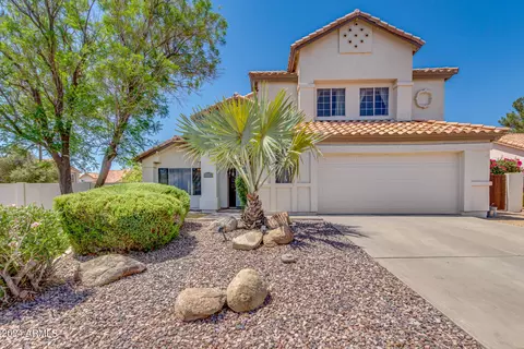 507 E Avenida Sierra Madre --, Gilbert, AZ 85296