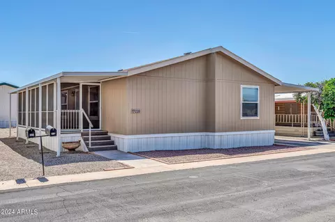 2701 E Utopia Rd #220, Phoenix, AZ 85050 photo 27