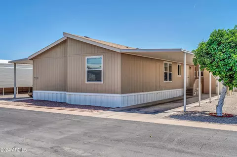 2701 E Utopia Rd #220, Phoenix, AZ 85050 photo 25