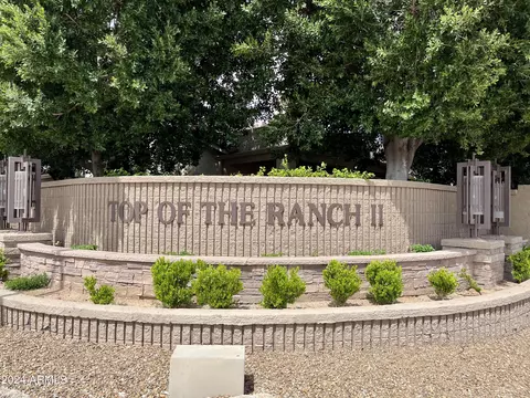 6380 W Via Montoya Dr, Glendale, AZ 85310