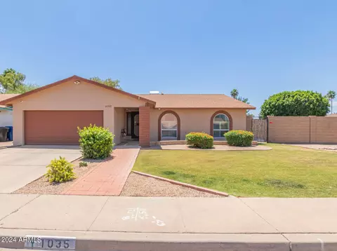 1035 W Portobello Ave, Mesa, AZ 85210