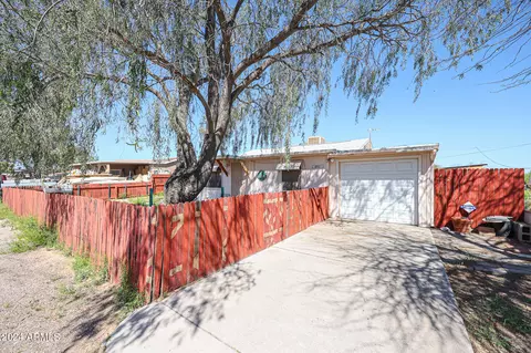 32001 N Ash St, Wittmann, AZ 85361
