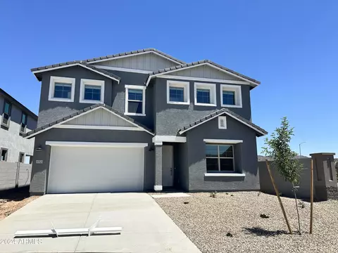 10325 S 55th Dr, Laveen, AZ 85339