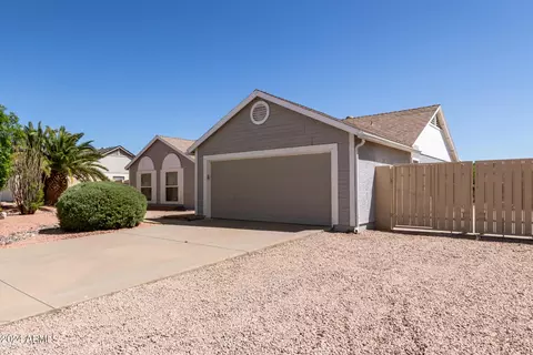 Exterior - 6535 E Indigo St, Mesa, AZ 85205 photo 3 of 13