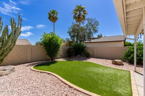 Exterior - 6535 E Indigo St, Mesa, AZ 85205 photo 10 of 13