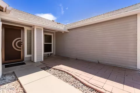 Exterior - 6535 E Indigo St, Mesa, AZ 85205 photo 4 of 13