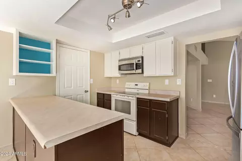 Kitchen - 6535 E Indigo St, Mesa, AZ 85205 photo 1 of 3