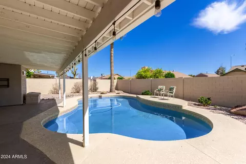 Exterior - 6535 E Indigo St, Mesa, AZ 85205 photo 9 of 13