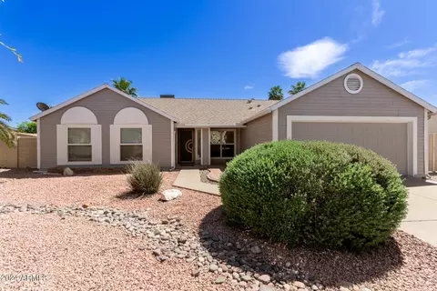 6535 E Indigo St, Mesa, AZ 85205