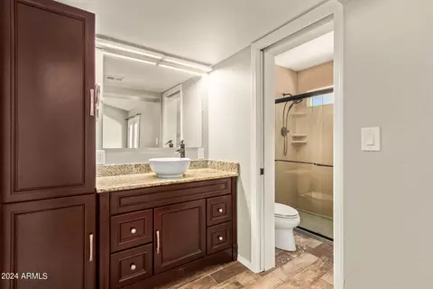 Bath - 6535 E Indigo St, Mesa, AZ 85205 photo 1 of 4