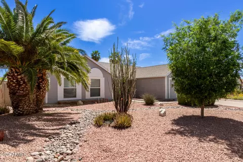 Exterior - 6535 E Indigo St, Mesa, AZ 85205 photo 2 of 13