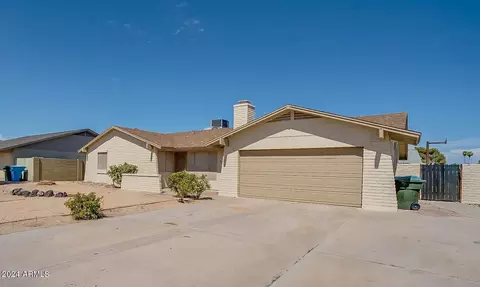 17043 N 39th Dr, Glendale, AZ 85308