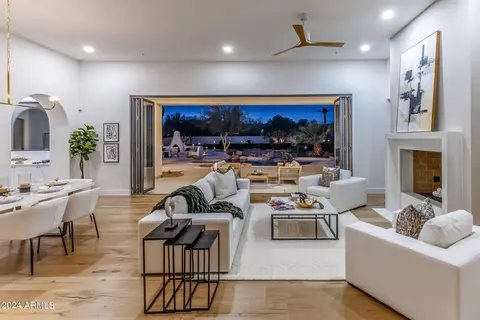 7952 E Camino Real --, Scottsdale, AZ 85255