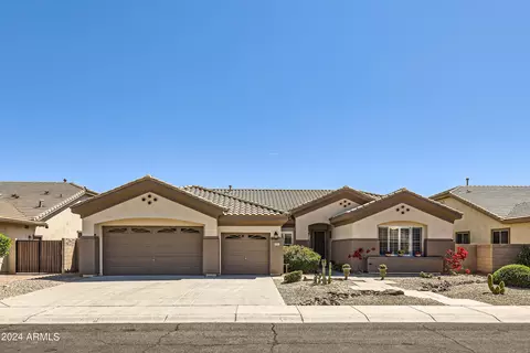 8101 W Louise Dr, Peoria, AZ 85383