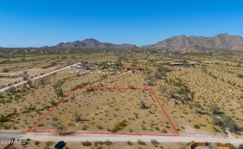 11906 W Sweet Acacia Dr #0, Casa Grande, AZ 85194